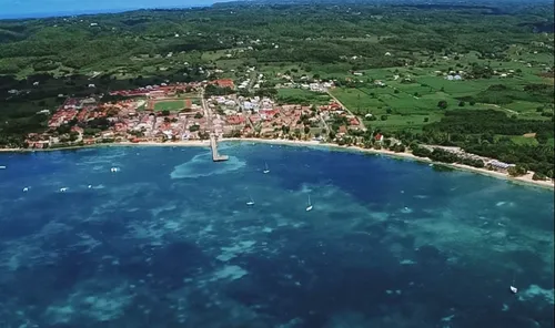 Marie-Galante interdit l’accès à son territoire