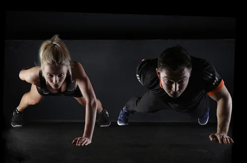 Des challenges pour se motiver à faire du sport chez soi
