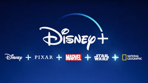 Disney+ est enfin disponible en France !