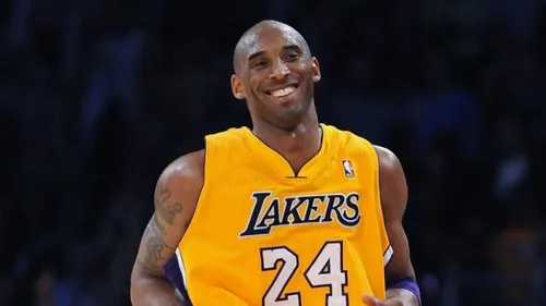 Kobe Bryant va être intronisé au Hall of Fame