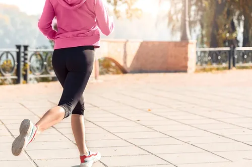 Confinement : Les activités sportives individuelles seront...