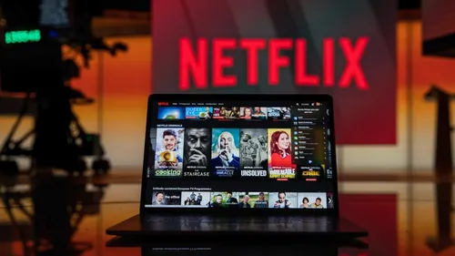 Netflix : grâce au coronavirus, la plateforme bat son record...