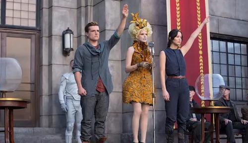 Hunger Games : un nouveau film est en préparation, 6 ans après la...