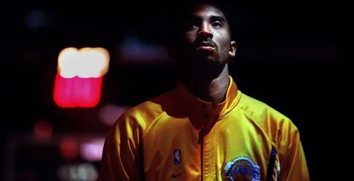 NBA : bientôt un documentaire sur Kobe Bryant ?