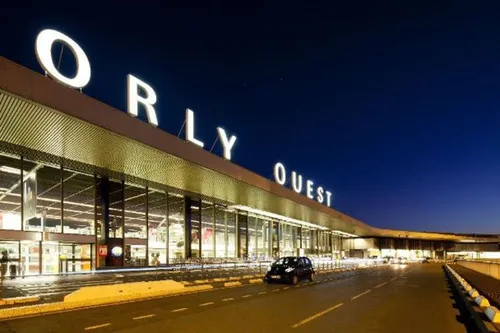 L’aéroport de Paris-Orly devrait rester fermé jusqu’à l’automne