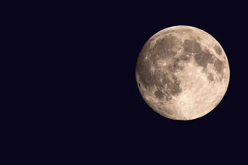 Ce jeudi 7 mai, la dernière super Lune de l’année éclairera le ciel
