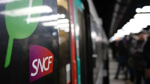 Ile-de-France : les deux attestations pour emprunter les transports...
