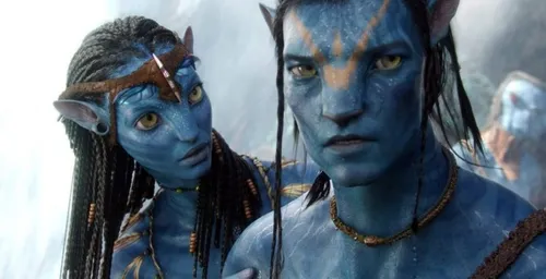 « Avatar 2 » : une nouvelle photo des coulisses du film avec Kate...