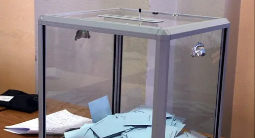 Municipales 2020 : le conseil scientifique donne son avis sur un...
