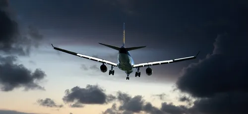 20 à 30 tonnes de colis à destination des Antilles sont bloqués