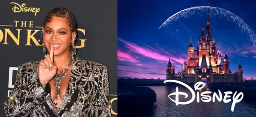 Beyoncé signe un contrat pour 3 nouveaux projets Disney dont la...