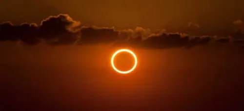 L’éclipse de l’anneau aura lieu le 21 juin prochain