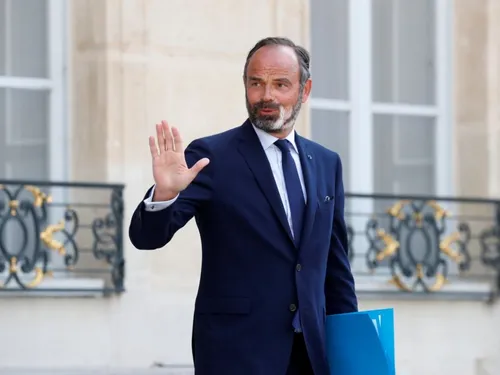 L’Elysée annonce la démission du gouvernement d’Edouard Philippe