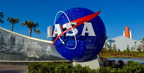 Le NASA va sortir un parfum qui sent l’odeur de l’espace