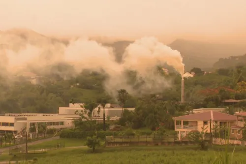 La distillerie « La Favorite » condamnée à payer une amende de 150...