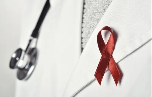 Un troisième patient séropositif est en rémission, sans avoir subi...