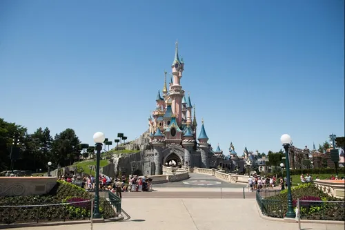 Disneyland Paris rouvre officiellement ses portes aujourd’hui