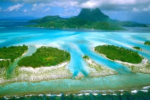 Bora-Bora : une destination qui se veut « préparée au Covid »