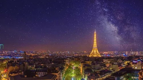« Paris sous les étoiles » 2020 : la programmation de cet été...