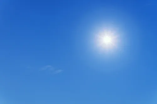Météo : coup de chaud sur toute la France jeudi et vendredi