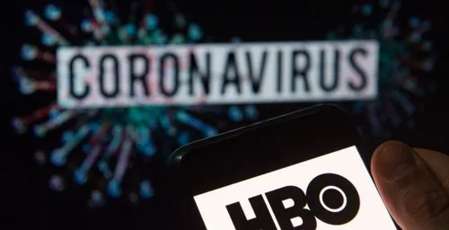 Coronavirus : HBO va bientôt faire une mini-série sur la course au...