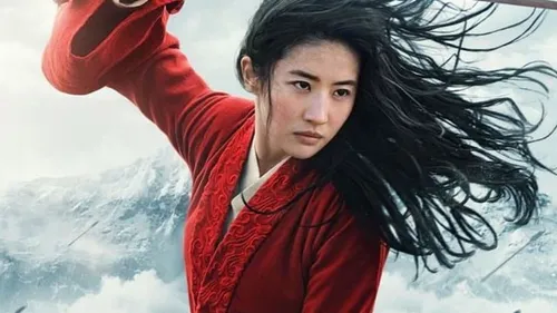 Mulan sortira directement en streaming au prix de 29,99 dollars