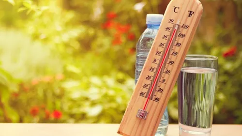 Comment bien se rafraîchir pendant les canicules et fortes chaleurs ?