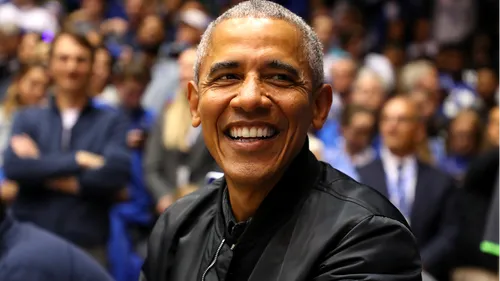 Barack Obama dévoile sa playlist de l’été !