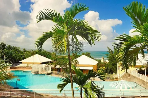Des hôtels du groupe Karibéa sont à vendre en Martinique