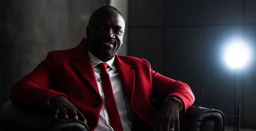 Akon va construire une ville futuriste à 5 milliards d’euros pour...