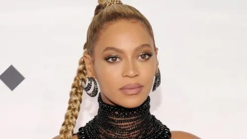Beyonce fait un don d’un million de dollars à des entrepreneurs noirs
