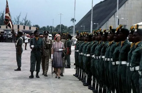 La reine Elizabeth II bientôt détrônée comme chef d’Etat de Barbade