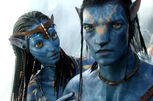 « Avatar » : le tournage du deuxième film est fini, et le troisième...