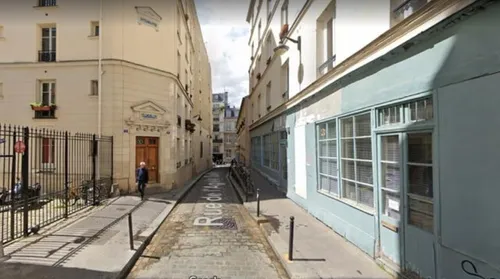 A Paris, un appartement de 7 mètres carrés vendu 300 000 euros