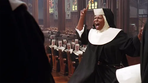 Whoopi Goldberg annonce un « Sister Act III »
