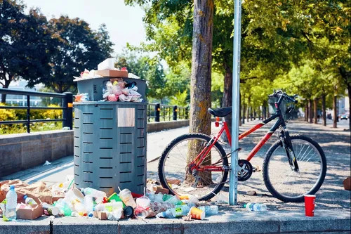 Le gouvernement du Canada annonce l’interdiction du plastique à...
