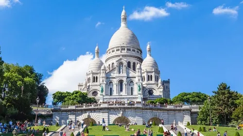 Montmartre : La Basilique du Sacré-Cœur bientôt classée monument...