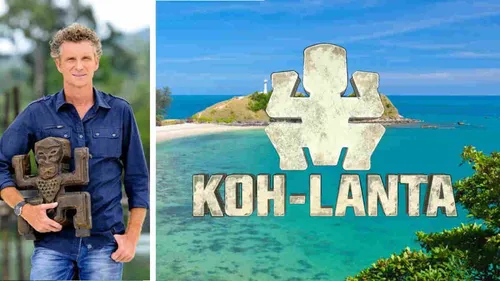 La prochaine saison de Koh Lanta en tournage en Polynésie