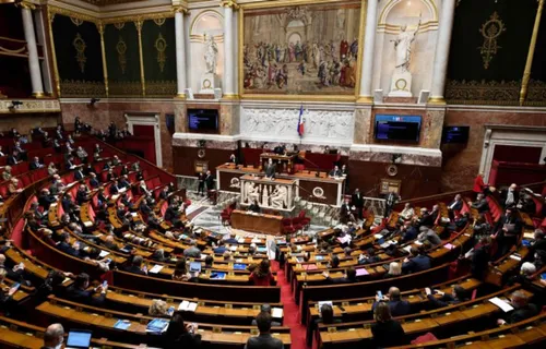 L’Assemblée nationale vote le budget Outre-mer 2021