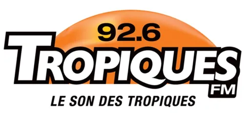 Tropiques FM disponible en DAB+ à Bordeaux et à Toulouse