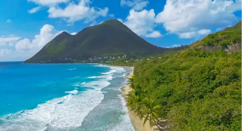 Une campagne touristique nationale pour promouvoir la Martinique
