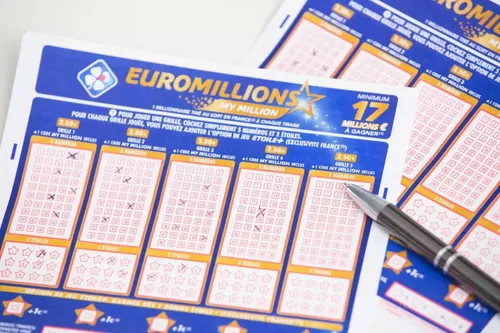 Euromillions : un jackpot record de 200 millions d’euros mis en jeu...