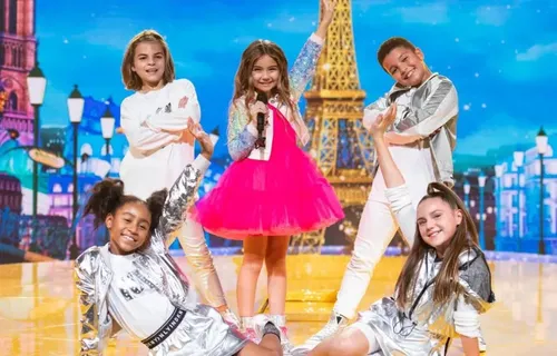 La France organisera l’Eurovision junior 2021