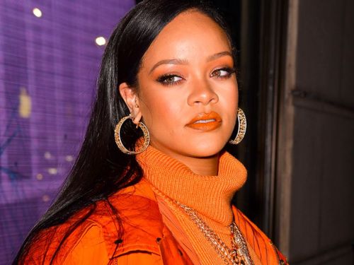 Rihanna fait un don de 15 millions de dollars pour la protection de...
