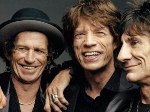 Les Rolling Stones : 2 dates en France cet été pour la tournée des...