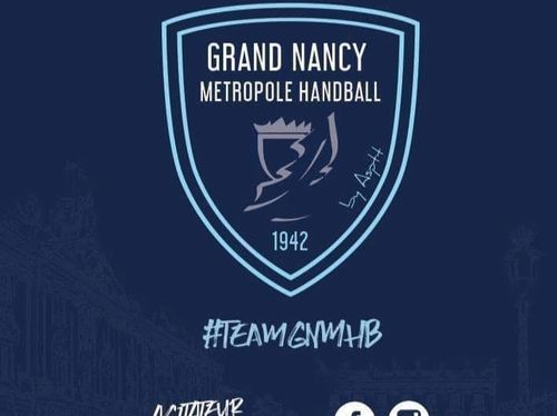 Handball : Vos places pour Nancy - Nîmes