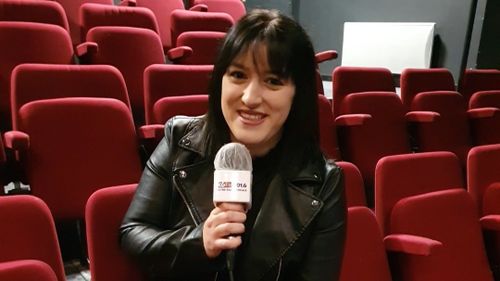 K6FM Live : découvrez en vidéo la chanteuse dijonnaise Sara Wenn