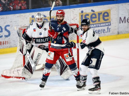 Hockey. Les Ducs d'Angers visent un nouveau titre majeur