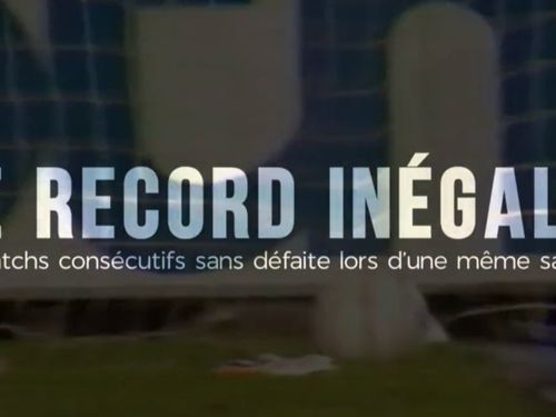 "Record inégalé, le doc" revient sur la belle épopée des Canaris