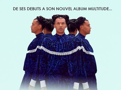 Stromae sort son album "Multitude" : journée spéciale sur Hit West 